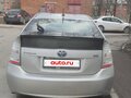 2009 Toyota Prius III (XW30), серый, 950000 рублей - вид 1