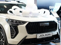 2026 Haval Jolion I Рестайлинг, белый, 2899000 рублей - вид 8