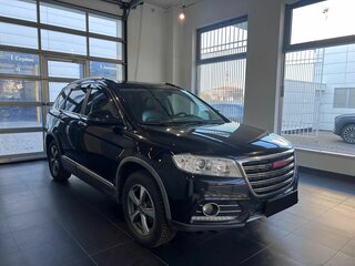 2018 Haval H6 Red Label Sport I, фиолетовый, 1150000 рублей, вид 1