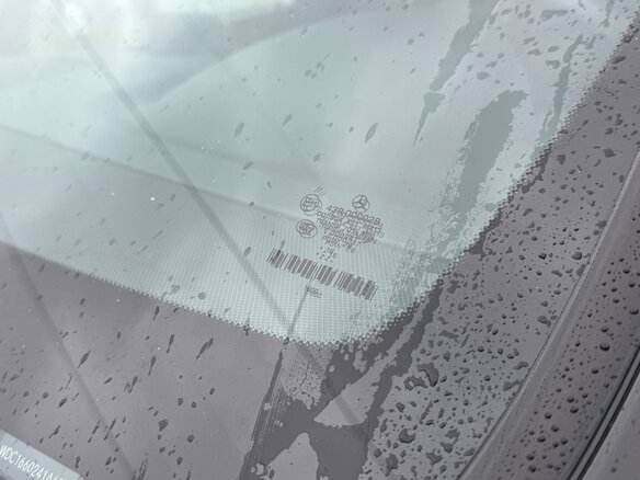 2015 Mercedes-Benz GLE 350 d I (W166), чёрный, 3399000 рублей - вид 24