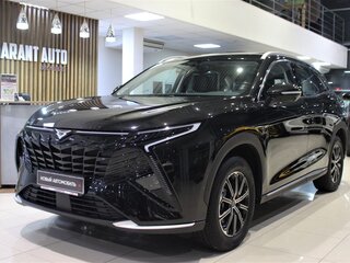 2024 Kaiyi X7 Kunlun, чёрный, 2797000 рублей, вид 1