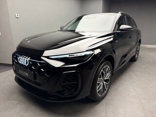 2026 Audi Q5 L III (GU), чёрный, 7180000 рублей, вид 1