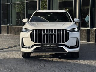 2025 Jaecoo J8, белый, 4669000 рублей, вид 3