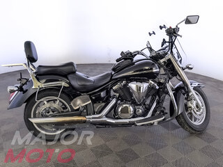 Yamaha XVS1300