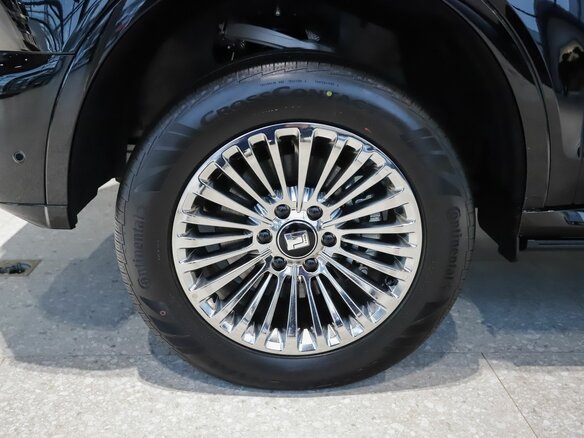 2024 Tank 500 I, чёрный, 7649000 рублей - вид 10