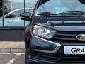 2026 Lada (ВАЗ) Granta I Рестайлинг, серый - вид 7
