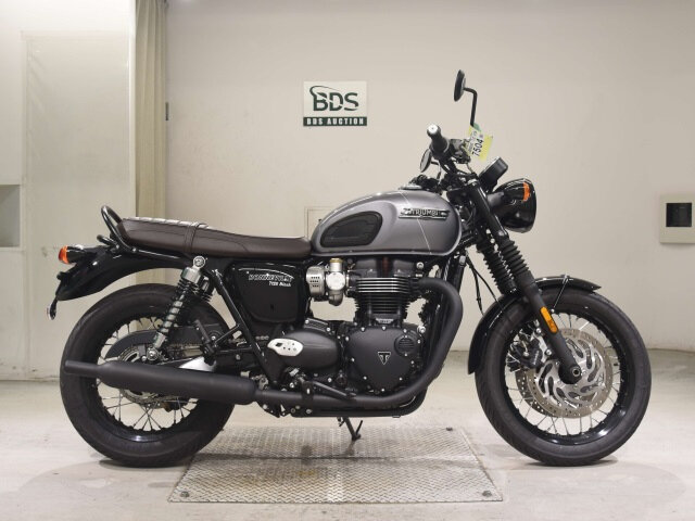 Triumph Bonneville T120
