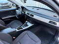 2011 BMW 3 серии 318i V (E90/E91/E92/E93) Рестайлинг, серебристый, 1045000 рублей - вид 9