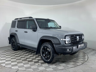 2023 Tank 300 I, серый, 3140000 рублей, вид 1