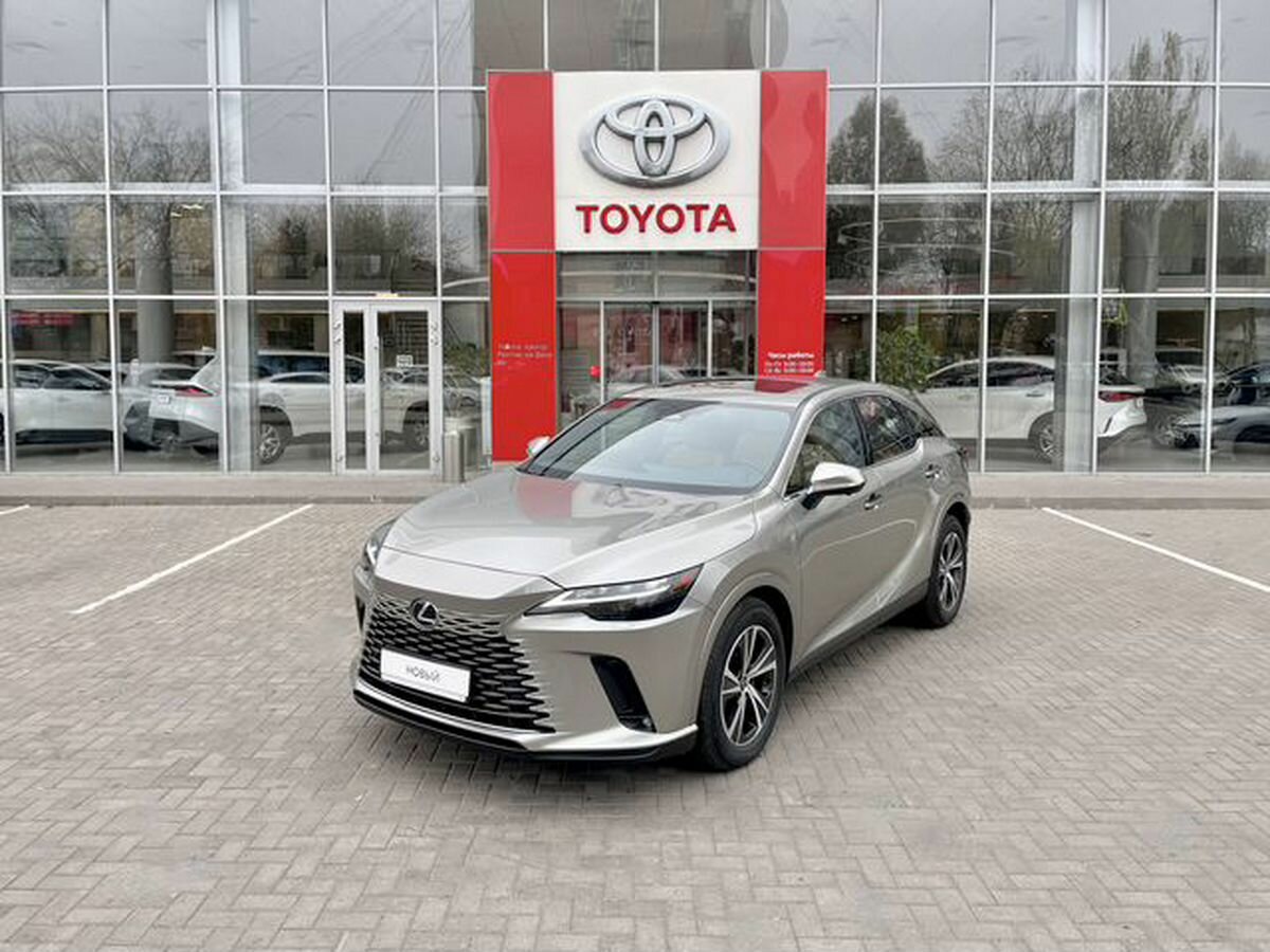 Lexus RX 300 V