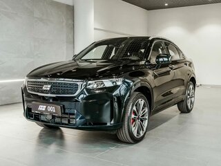 2024 Knewstar 001, чёрный, 4229990 рублей, вид 1