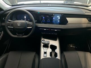 2026 Changan CS75 Pro, серый, 3055000 рублей, вид 4
