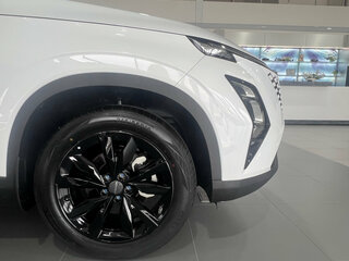 2025 Omoda C5 I Рестайлинг, белый, 2939000 рублей, вид 5