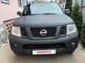 2010 Nissan Pathfinder III Рестайлинг, чёрный, 1500000 рублей - вид 2