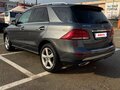 2017 Mercedes-Benz GLE 350 I (W166), серый, 3150000 рублей - вид 3