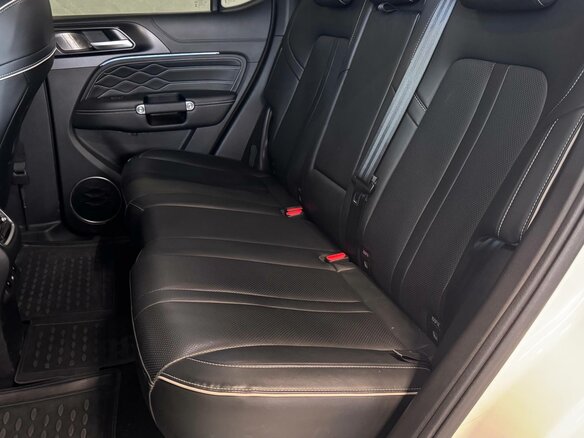 2023 Tank 300 I, белый, 3099000 рублей - вид 14