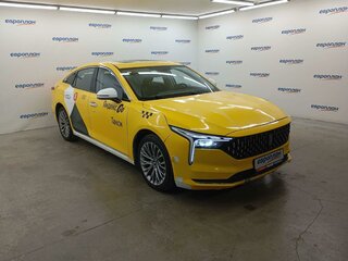 2023 FAW Bestune B70 I, белый, 1113900 рублей, вид 2