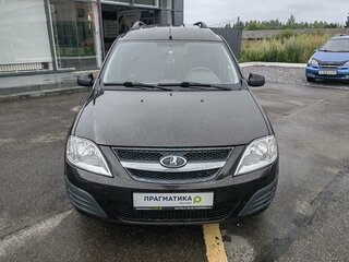 2018 Lada (ВАЗ) Largus I, коричневый, 775000 рублей, вид 1