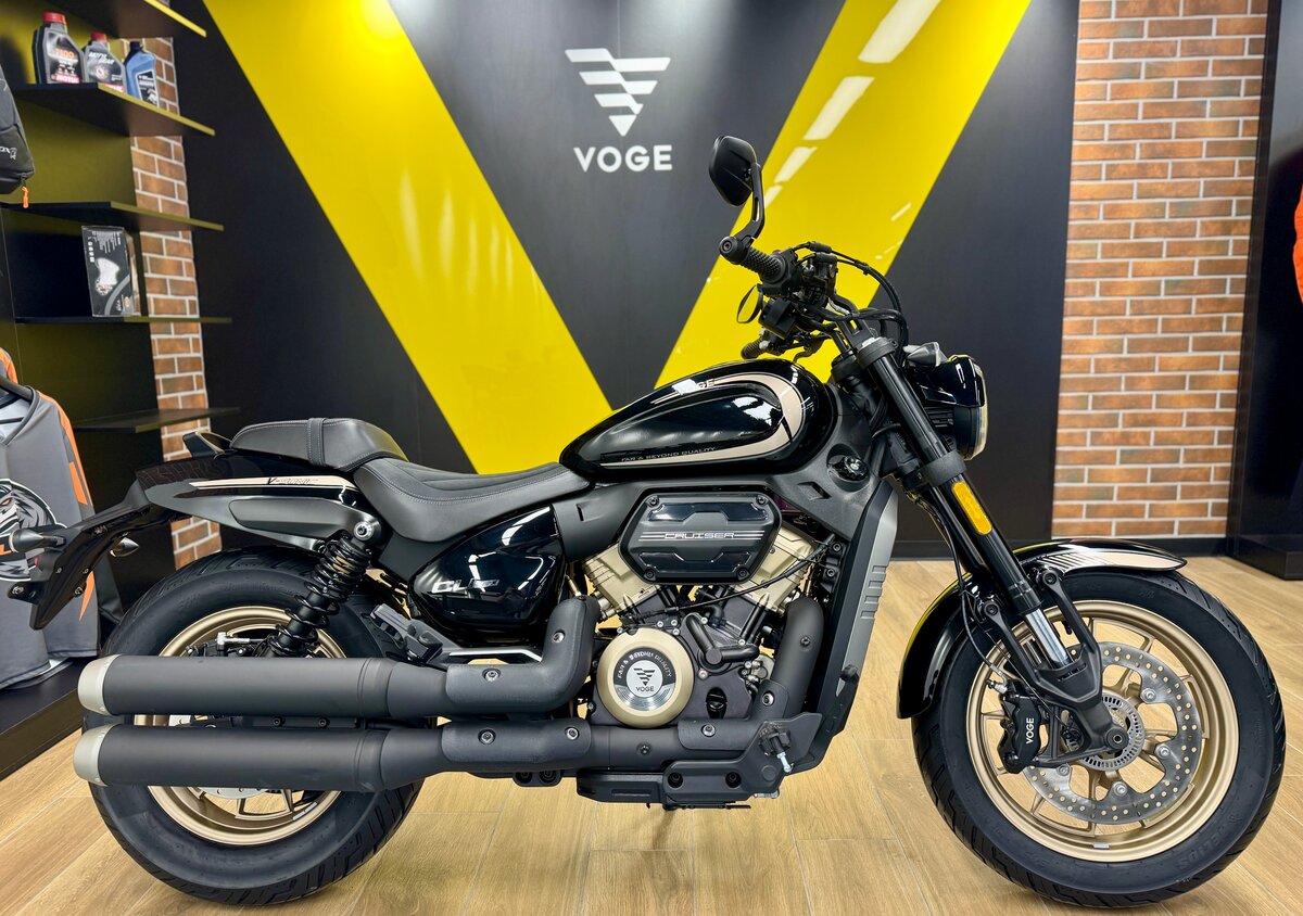 Voge CU250
