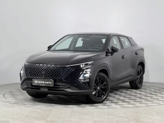 2024 Omoda C5 I Рестайлинг, чёрный, 2190000 рублей, вид 1