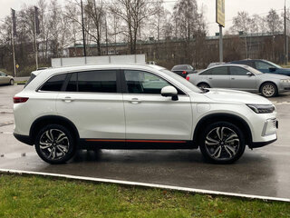 2023 Skywell HT-i 32.76 kWh, белый, 2125000 рублей, вид 4