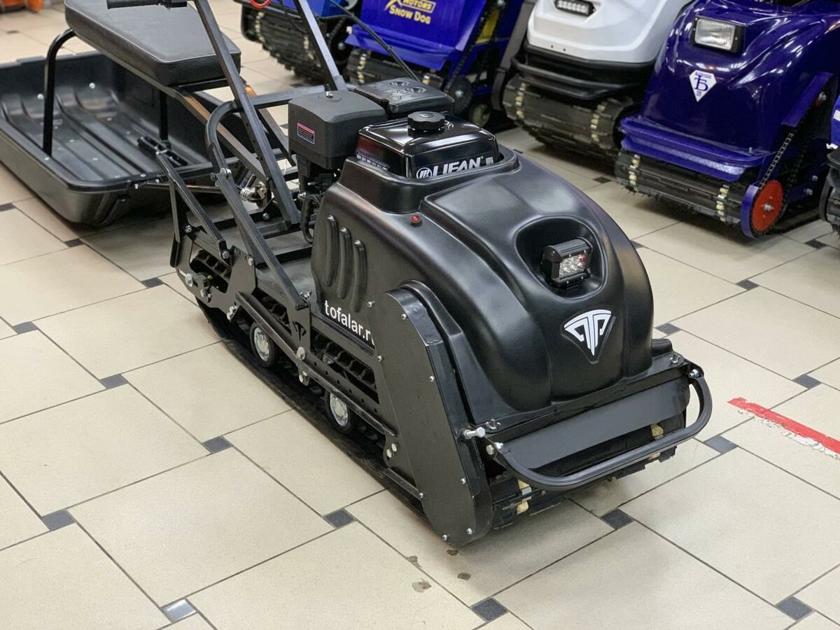 Тофалар 500 Байкал