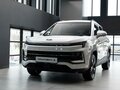 2026 Москвич 3, белый, 2280000 рублей