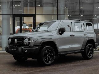 2025 Tank 300 I, серый, 4499000 рублей, вид 1