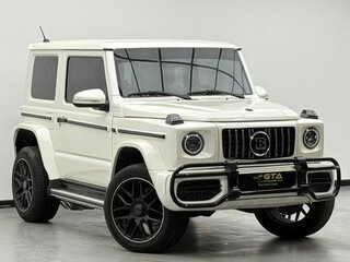 2022 Suzuki Jimny Sierra IV, белый, 1670555 рублей, вид 1