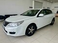 2010 Renault Latitude I, белый, 899900 рублей - вид 2