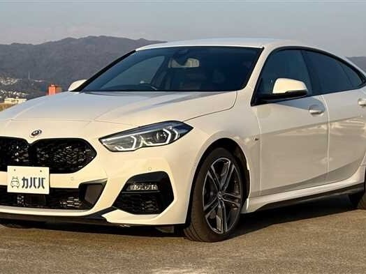 BMW 2 серии Gran Coupe 218i F44