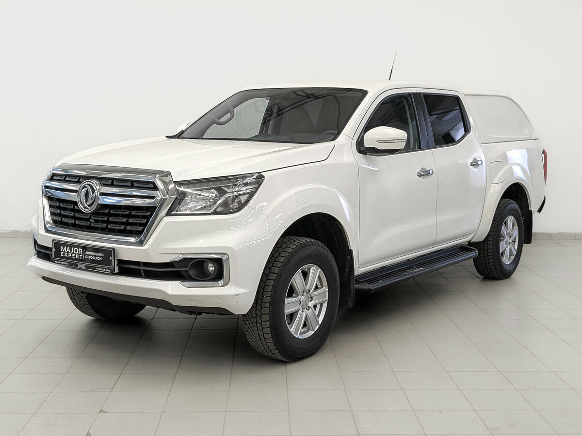 Dongfeng DF6