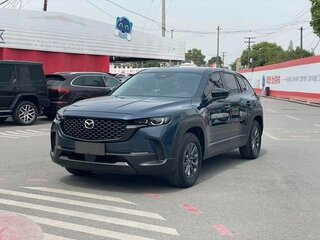 2024 Mazda CX-50, чёрный, 2150000 рублей, вид 1