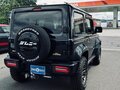 2022 Suzuki Jimny Sierra IV, чёрный, 1800000 рублей - вид 5