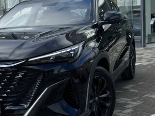 2025 Changan CS35 Max, чёрный, 2789900 рублей, вид 3