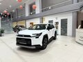 2026 Toyota RAV4 VI (XA60), белый, 4990000 рублей - вид 2