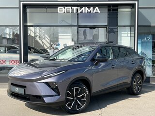 2026 Omoda C5 II, серый, 2790000 рублей, вид 1