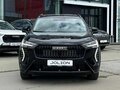 2026 Haval Jolion I Рестайлинг, чёрный