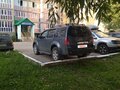 2007 Nissan Pathfinder III, серый, 1000000 рублей - вид 2