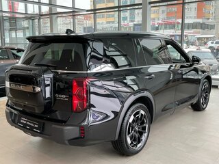 2026 GAC GS8 Traveller II, чёрный, 5439000 рублей, вид 4