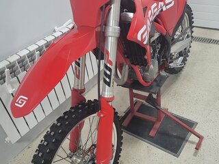 Gas Gas MC