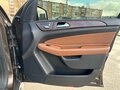 2016 Mercedes-Benz GLE 300 I (W166), коричневый, 2890000 рублей - вид 11