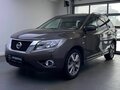 2014 Nissan Pathfinder IV, коричневый, 1785000 рублей