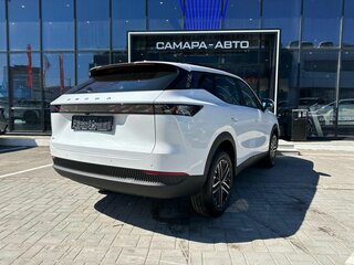 2025 Omoda C7, белый, 3299000 рублей, вид 4