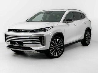 2025 Exeed TXL I Рестайлинг 2, белый, 4340000 рублей, вид 1