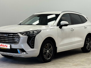 2023 Haval Jolion I, белый, 2110000 рублей, вид 1