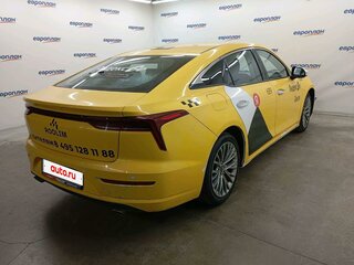 2023 FAW Bestune B70 I, белый, 1073550 рублей, вид 3