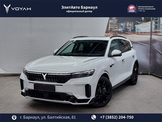 2026 Voyah Free I Рестайлинг, белый, 6740000 рублей, вид 1