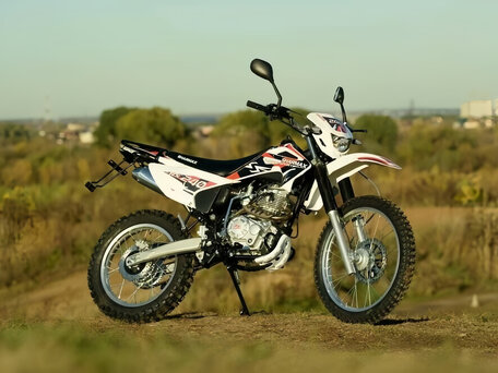 2024 Sharmax Sport, белый, 134900 рублей, вид 1
