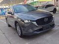 2022 Mazda CX-5 II Рестайлинг, серый, 2731000 рублей - вид 3